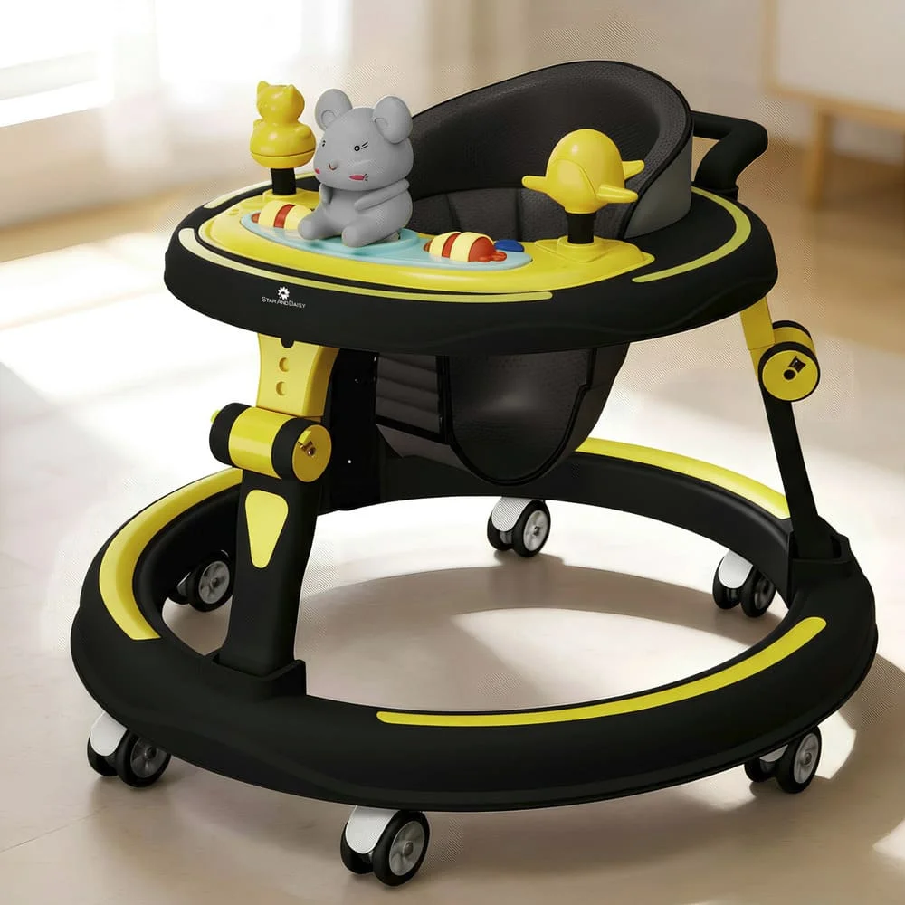 intelli wo rgb yellow