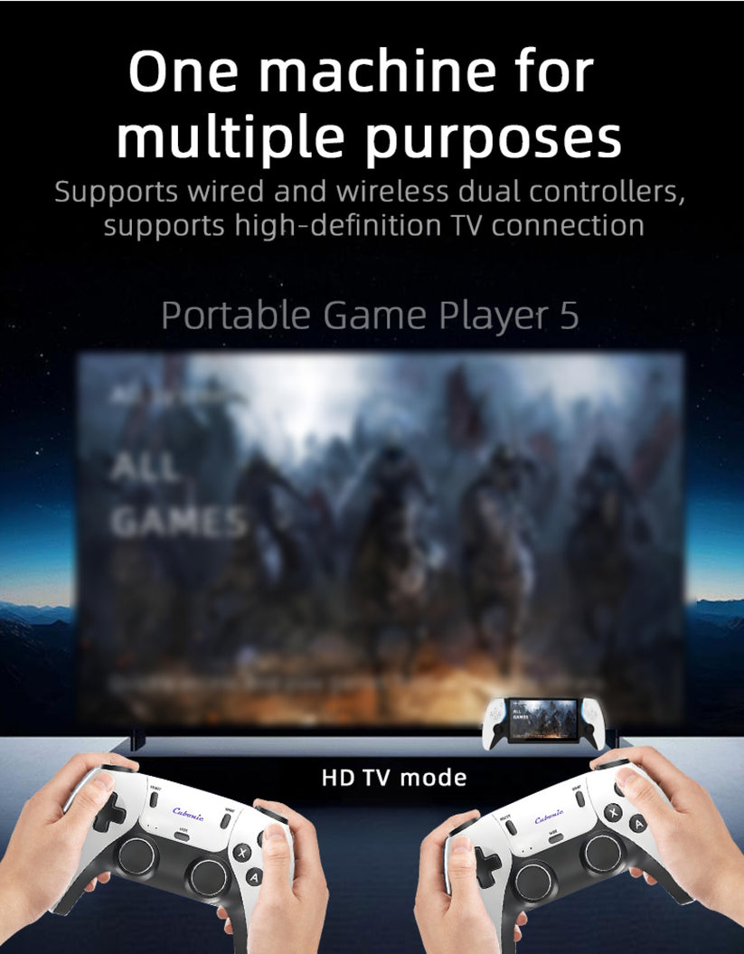 multiple purpose