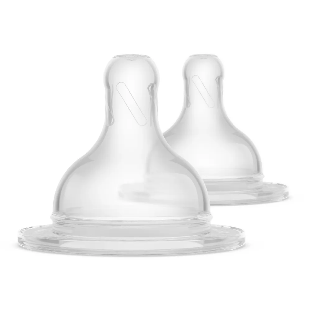 Philips Avent Grow Teat for 3M+