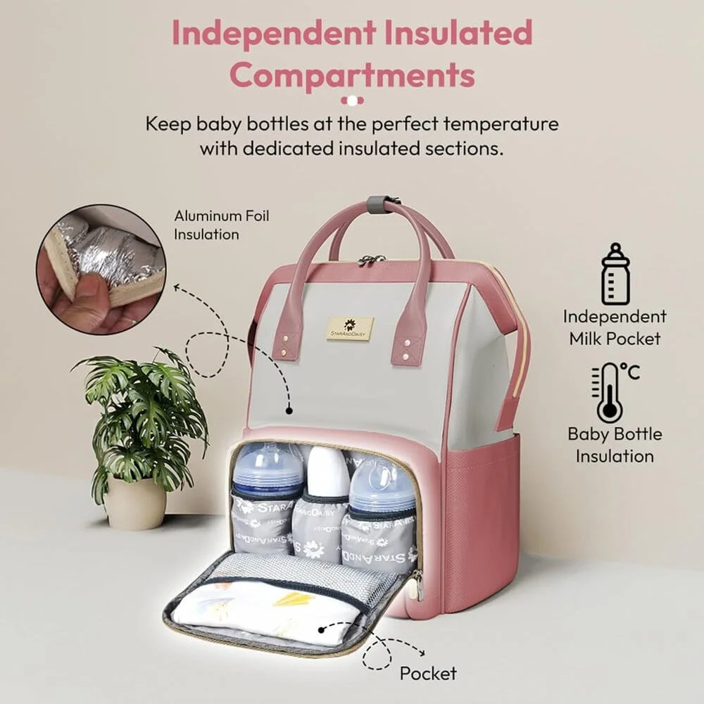 Baby diaper Bag