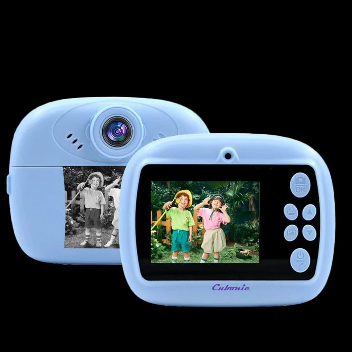 PiccoPrint 48MP Digital Camera