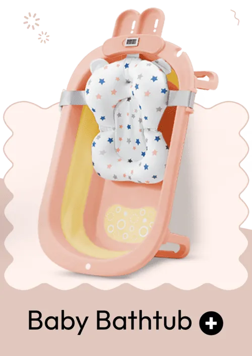 Baby Bath Tub