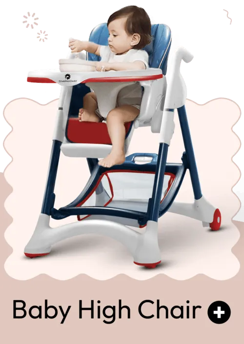 Baby High Chair