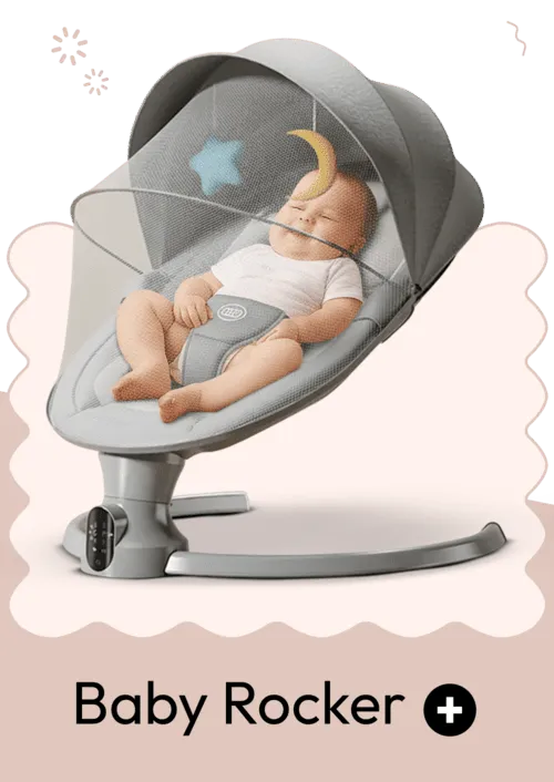Baby Rockers