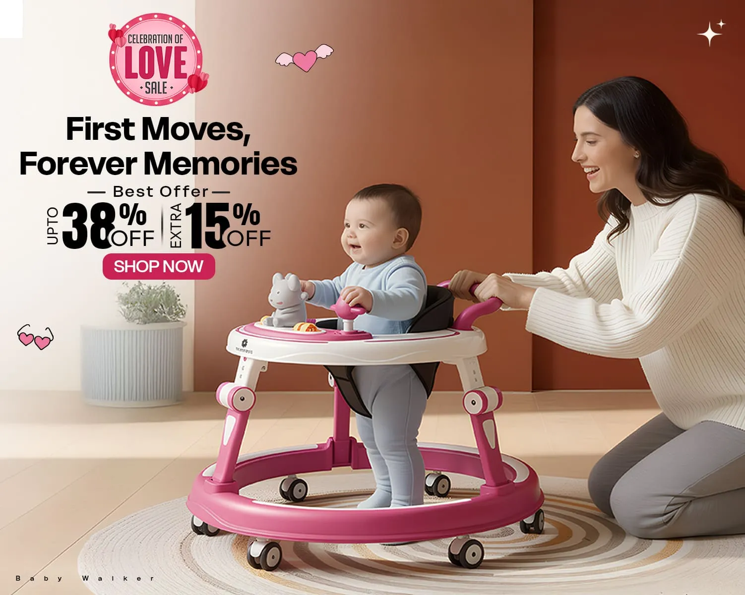 Baby Walker