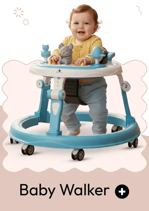 Baby Walker