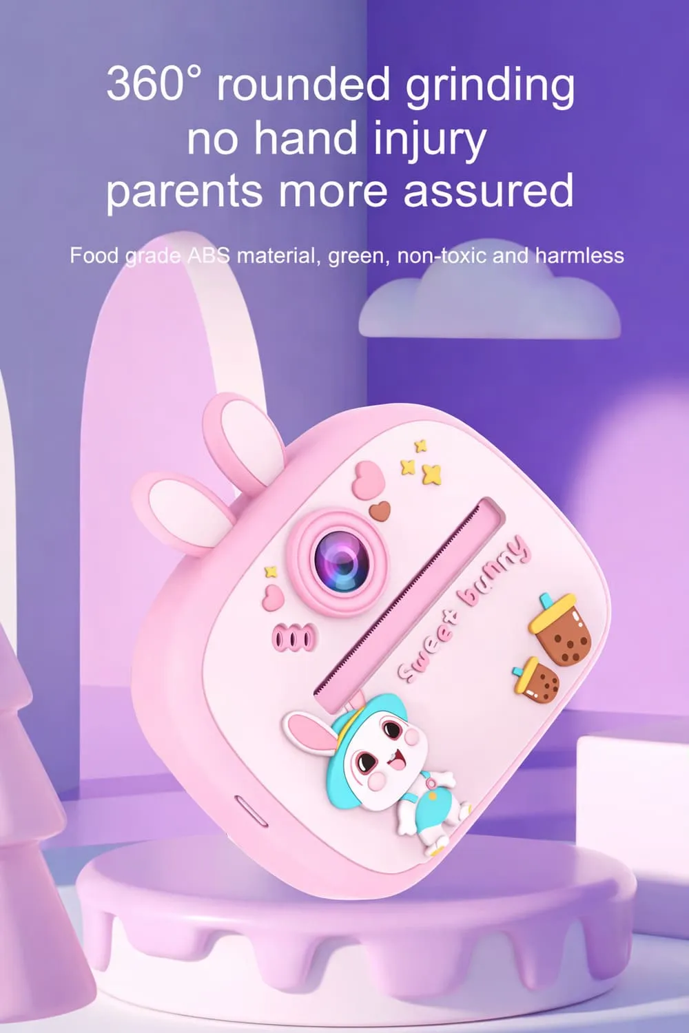 cam for kids