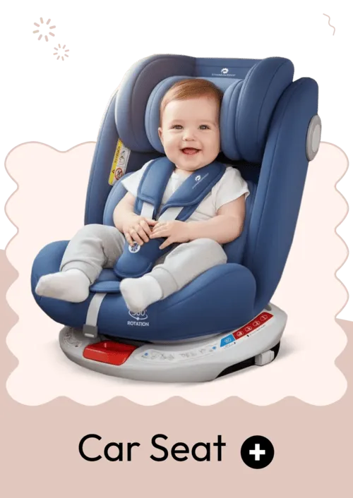 Baby Car Seat
