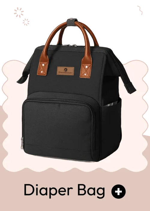 Baby Diaper Bags