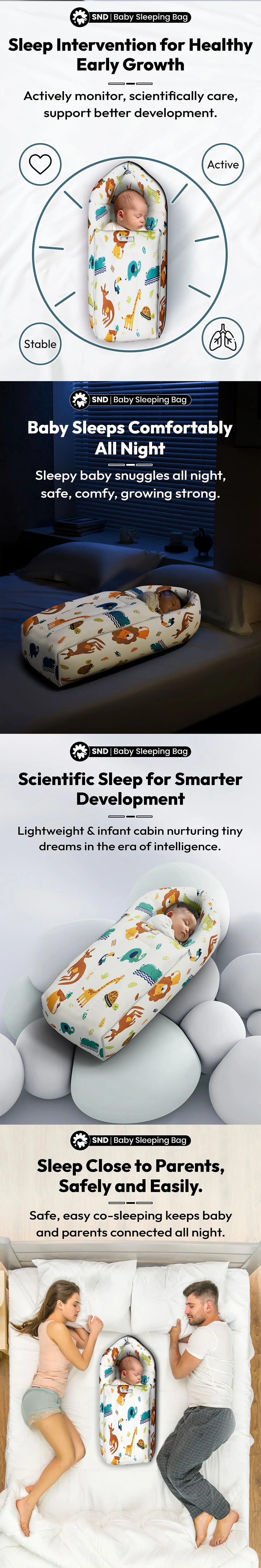 Sleeping Bag
