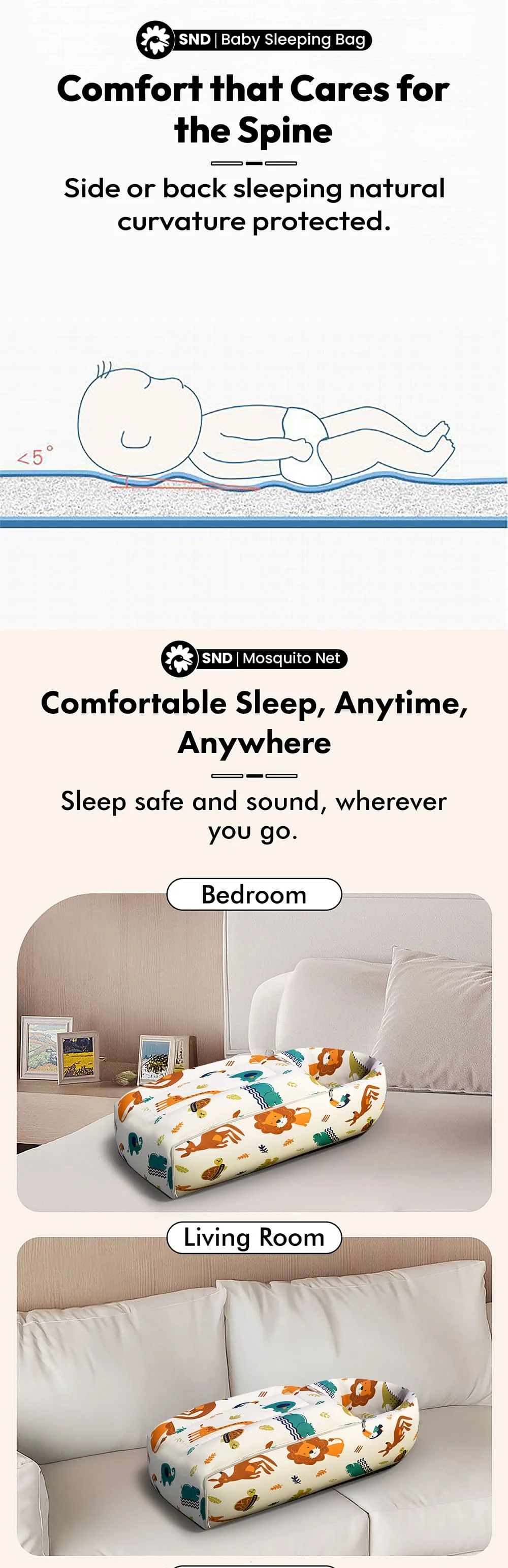 Sleeping Bag