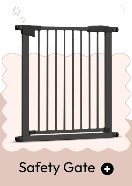 Baby Safety Gates