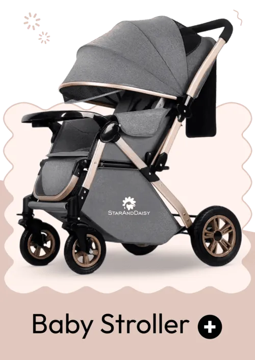 Baby Stroller and pram