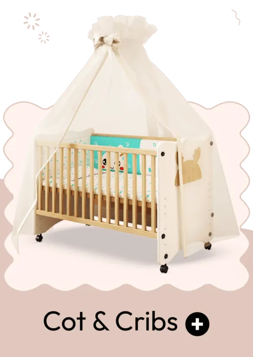 Baby Nursery Products